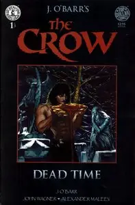The Crow - Dead Time #01