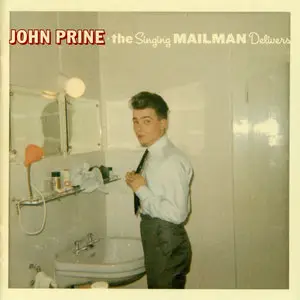 John Prine: CD Collection (1978-2011)