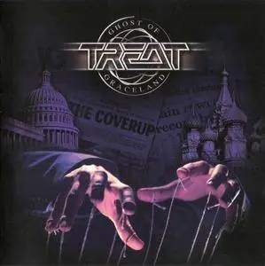 Treat - Ghost Of Graceland (2016)