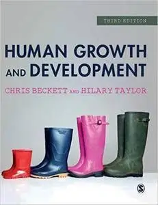 Human Growth and Development, 3rd Edition