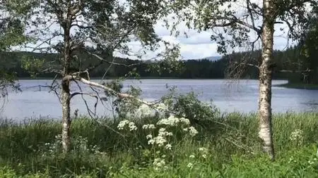 QUEST - World's Greatest Motorcycle Rides: Scandinavia (2012)