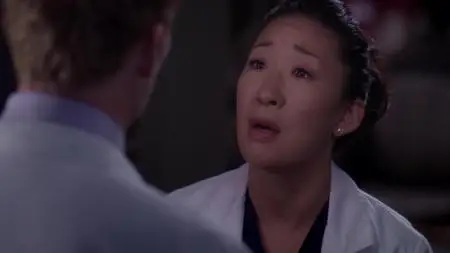 Grey's Anatomy S10E17