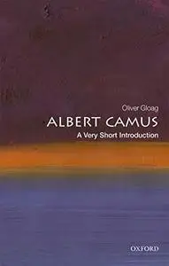 Albert Camus: A Very Short Introduction (Repost)