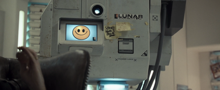 Moon (2009)