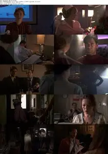 Consuming Passion (2008)