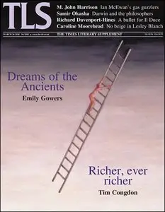 The Times Literary Supplement (TLS) - 26 March 2010