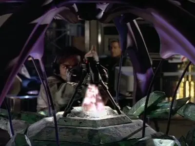 Earth Final Conflict - 0121 - Destruction