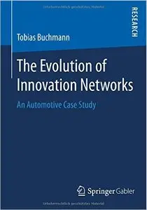 The Evolution of Innovation Networks (Repost)