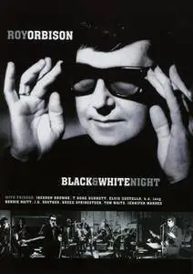 BBC - Roy Orbison and Friends: A Black and White Night (2008)