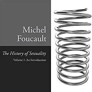 The History of Sexuality, Vol. 1: An Introduction [Audiobook]