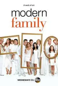 Modern Family S09E01-07