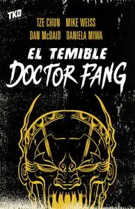 El temible Doctor Fang