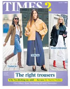 The Times Times 2 - 5 October 2022