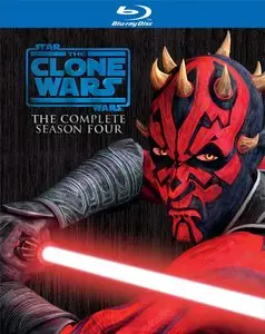 Star Wars: The Clone Wars - Season 04