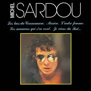 Michel Sardou – L'essentiel Des Albums Originaux: 13 CD Box Set (2010)