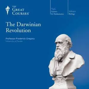The Darwinian Revolution [Audiobook]