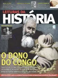 Leituras da História - Brasil - Issue 100 - Fevereiro 2017
