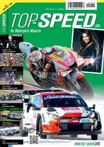 Top-Speed - April 2022
