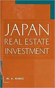 Japan Real Estate Investment