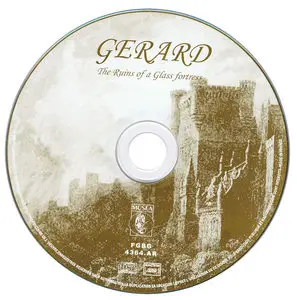 Gerard - The Ruins Of A Glass Fortress (2000)