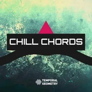 Temporal Geometry Chill Chords WAV
