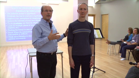 The Fundamentals of FI: How to Begin with David Zemach-Bersin