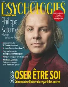 Psychologies France - février 2020