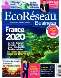 EcoRéseau Business – février 2020