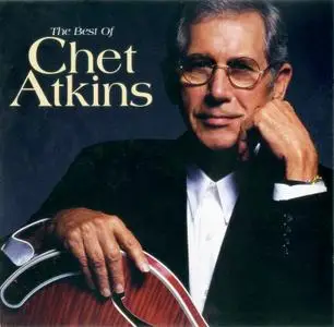 Chet Atkins - The Best Of Chet Atkins (2001)