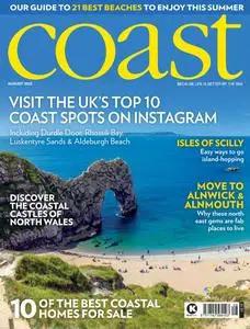 Coast – August 2023