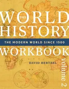 World History Workbook The Modern World since 1500