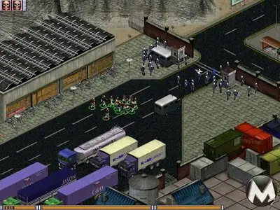 Hooligans: Storm Over Europe