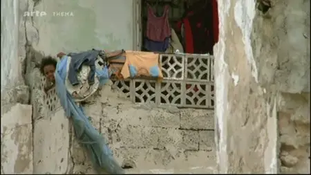 (Arte Thema) La Somalie : d'un chaos à un autre (2011)