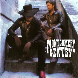 Montgomery Gentry - Tattoos & Scars (1999)