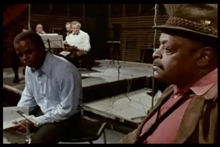 Ben Webster - In Denmark 1965-1971 (2008)