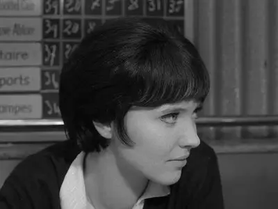 Vivre sa vie: Film en douze tableaux / Vivre Sa Vie (1962)