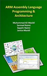 ARM Assembly Language Programming & Architecture (ARM books Book 1)