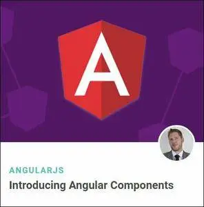 TutsPlus - Introducing Angular Components