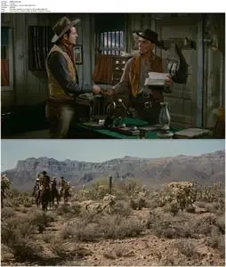 The Broken Land (1962)