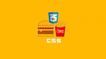 Create an Awesome Restaurant Website Using HTML & CSS