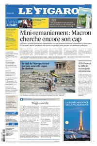 Le Figaro - 21 Juillet 2023