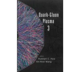 Quark Gluon Plasma 3 (Repost)