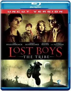 The Lost Boys: The Tribe (2008)