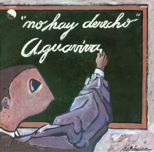 Aguaviva: Poetas andaluces de ahora (1975) - No hay derecho (1977)