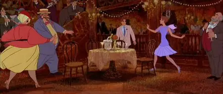 Anastasia (1997)