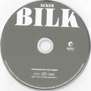 Acker Bilk - Stranger On The Shore (2010)