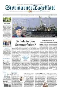 Stormarner Tageblatt - 14. Mai 2020
