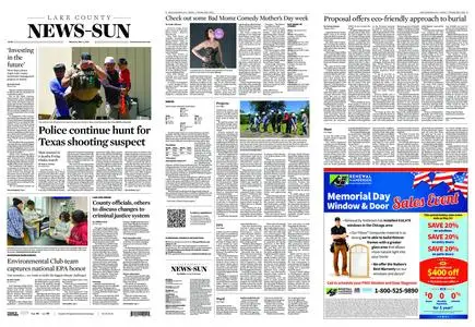 Lake County News-Sun – May 01, 2023