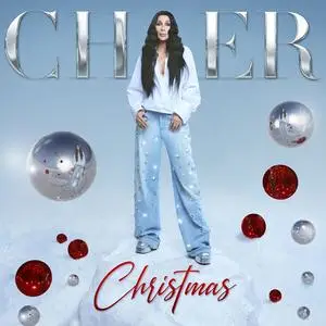 Cher - Christmas (2023) [Official Digital Download]