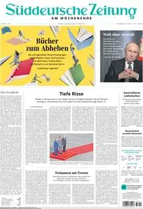 Süddeutsche Zeitung  - 16 März 2024
